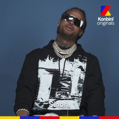 L'interview Sandwich de Kalash