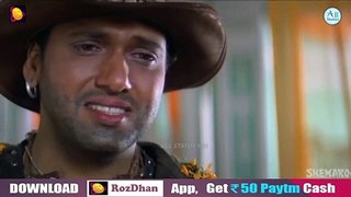 287.Jab Tum Aa Jate ho Samne _ WhatsApp Status Video _ Maharaja _ Emotional _ Manisha Koirala _ Govinda