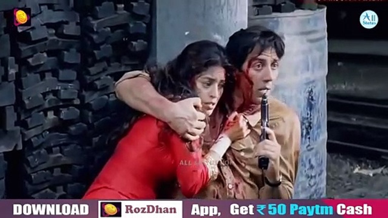 293.Har Kadam par Koi Qaatil hai _ Whatsapp status Video _ Emotional Dialogues  Song _ Arjun Pandit