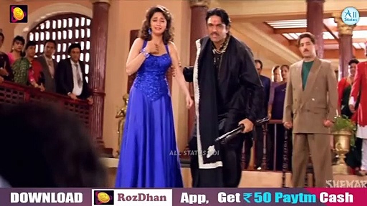 296.Madhuri Dixit _ Whatsapp status Video _ Very Emotional Dialogues _ Sad Scene Hindi Dialouges