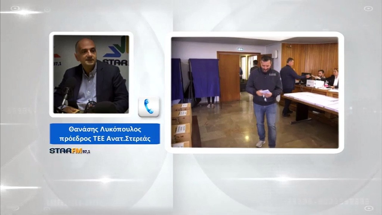 Λυκόπουλος: Ιστορική πρωτιά για την ΔΚΜ στους δ...