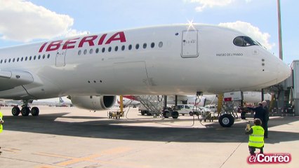 Iberia compra Air Europa por 1.000 millones