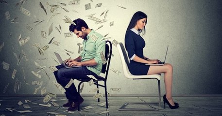 Égalité salariale : à partir du 5 novembre à 16h47, les Françaises travailleront gratuitement