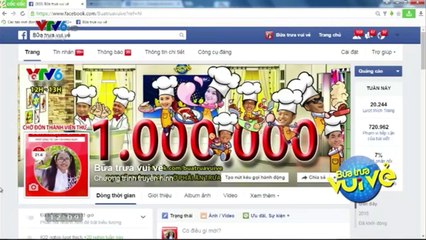 Phuong My Chi Bua Trua Vui Ve Full