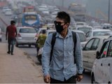 Delhi Govt Advises People to 'Stay Indoors | Oneindia Malayalam