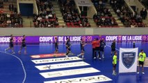 Sortie Handball du 01 novembre 2019
