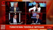 CHP’li vekil canlı yayında isim sayayım mı? diye sorunca AKP’li Tosun feryat etti: Hayır hayır!
