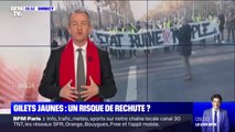 L'édito de Christophe Barbier du 4/11 : gilets jaunes, le risque d'une explosion sociale toujours présent?