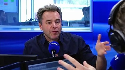 Guillaume de Tonquédec, sur "Place des Victoires" : "C'est film qui parle beaucoup de notre époque"