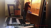 Pyrénées-Atlantiques : une cathédrale pillée et vandalisée