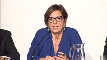 La Fundación Princesa de Girona reconoce su preocupación por la situación de inseguridad en Cataluña