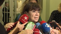El PSOE exige a Torra 