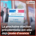 Présidentielle 2022: l’opposition dénonce l’installation d’un duel Macron-Le Pen