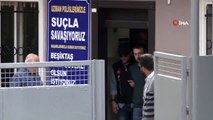 Beşiktaş'ta 1 kişinin ölümüne 12 kişinin de yaralanmasına neden olan özel halk otobüsü şoförü...