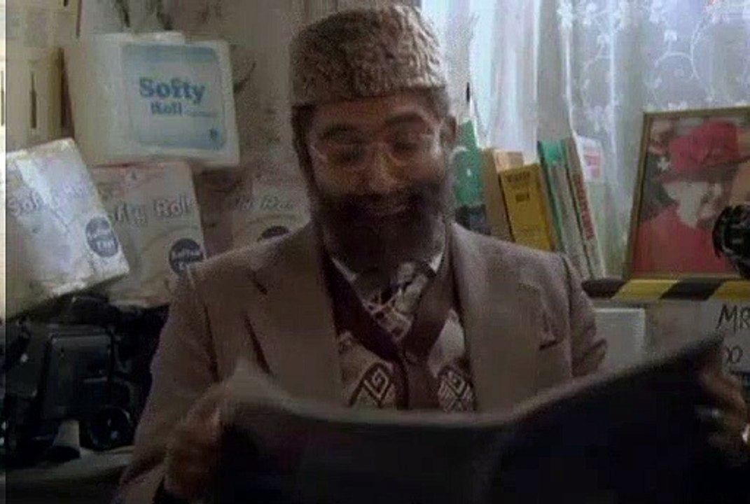 Citizen Khan - S05 - E03 - Funeral