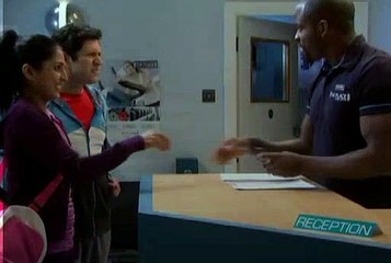 Citizen Khan - S02 - E05 - Shazia's Gym Visit