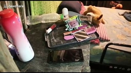 Teenage girl electrocuted to death after phone charger touched metal bed frame