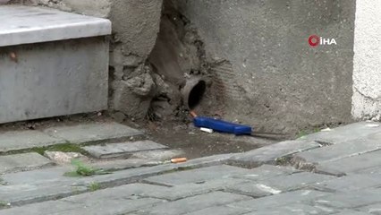 Birlikte yaşadığı adam tarafından oğlunun gözü önünde öldürüldü