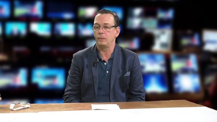 D!CI TV : le maire de Peipin, candidat à sa succession