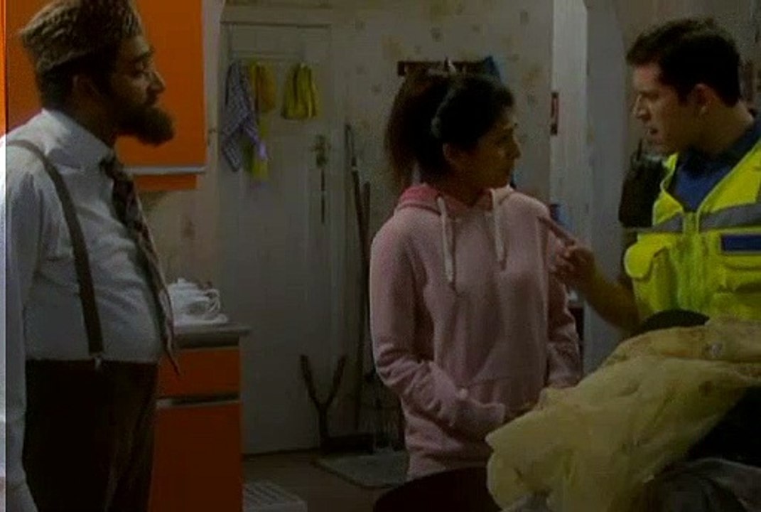 Citizen Khan - S03 - E03 - Aunty Noor