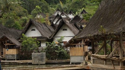 Highlight - Jelajah Budaya Tanah Sunda