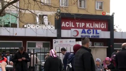 İstanbul’da Ispanakla Birlikte Yediği Ottan Zehirlenen Kadın Konuştu
