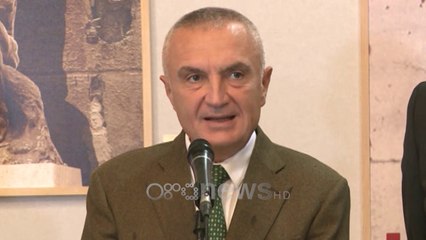 Ora News - Meta apelon për dialog