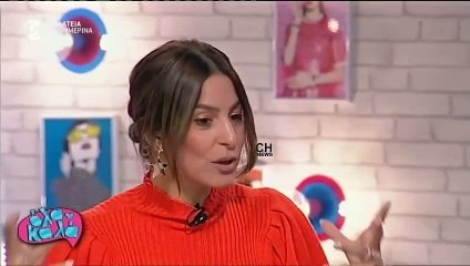 Κωνσταντίνα Ευριπίδου: Η μεγάλη αλλαγή στην εξωτερική της εμφάνιση