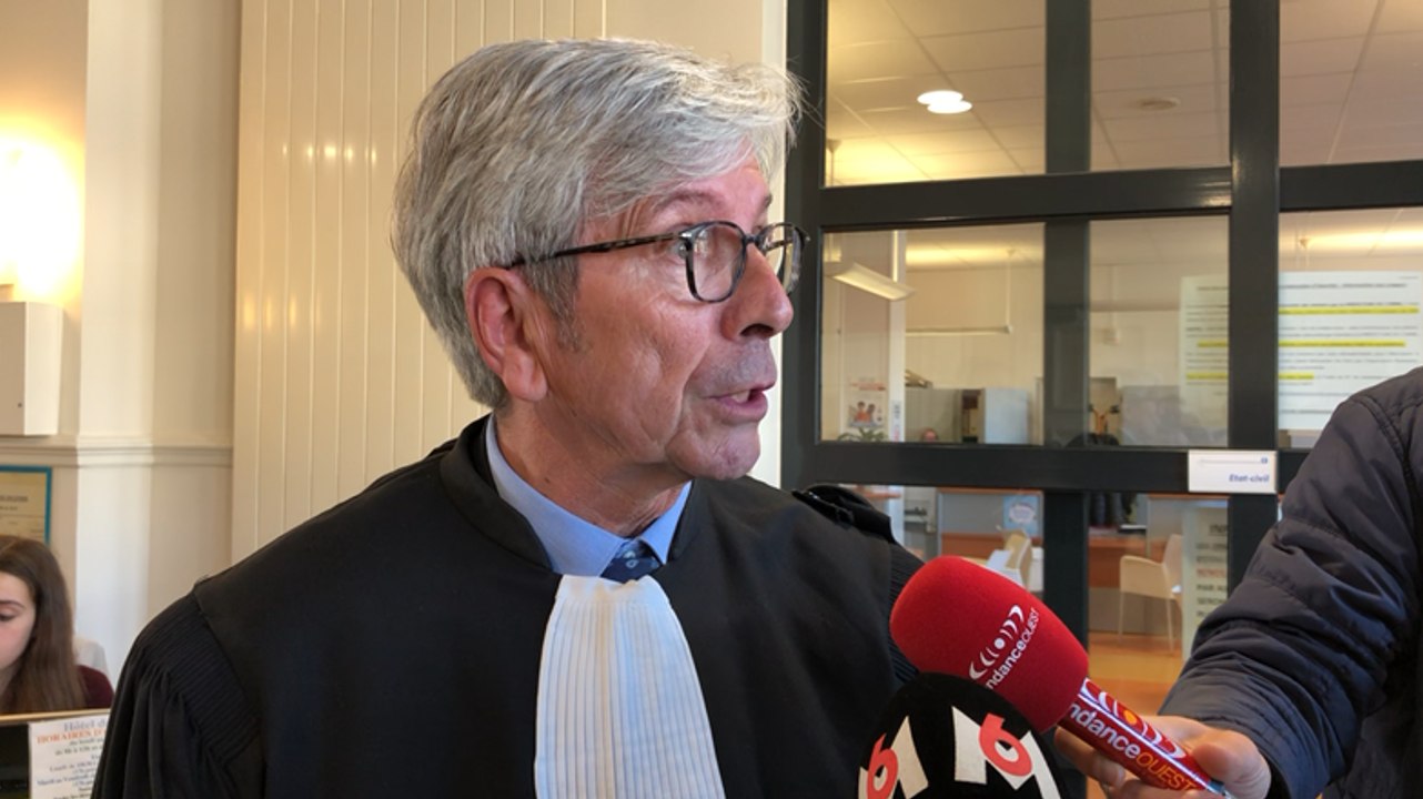 L’avocat de la Fédération des chasseurs de l’Orne réagit à la sortie du tribunal