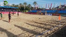 Plaj Futbolu Ligi Türkiye Finalleri