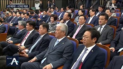 이해찬 “당 안정적 운영 중요”…‘쑥’ 들어간 쇄신 목소리