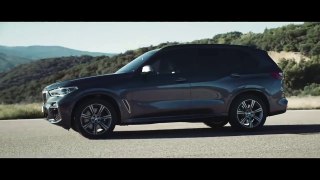 2020 BMW X5 bulletproof – 'Come with me if you want to live'