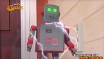 Hutos - Elektronik Robot