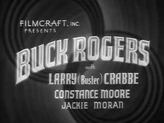 BUCK ROGERS: CHAPTER 8: REVOLT OF THE ZUGGS