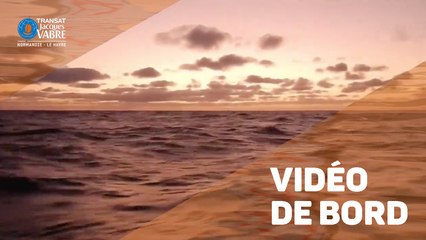 TRANSAT JACQUES VABRE - Made in Midi - 04/11/2019