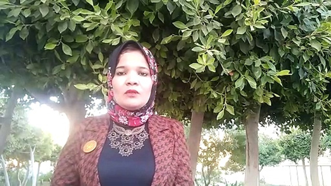 ومن العشم ما قتل  العشم بيكون في ربنا بس علشان كدا ركز معايا يافندم عشان تفهم أيه السر