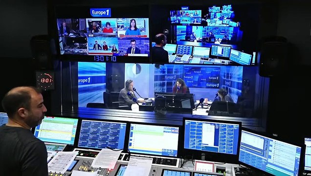 Prix Goncourt : Jean-Paul Dubois récompensé pour Tous les hommes n'habitent pas le monde de la même façon