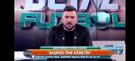 Sergen Yalçın'a destek, Halis Özkahya'ya tepki! AK Partili isimlerden açıklama