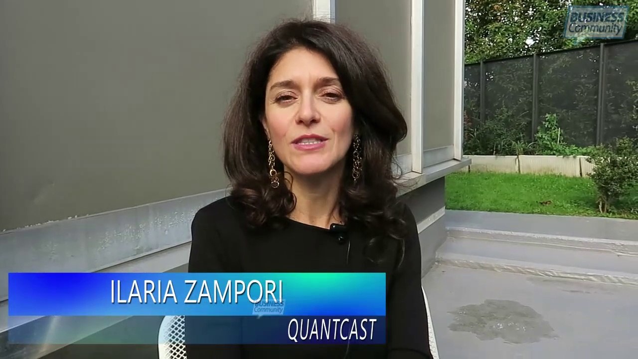 Quantcast: uso dell'AI e machine learning per l'erogazione di ADV