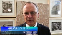 Europa e politica monetaria e fiscale - Gregorio De Felice - Intesa Sanpaolo