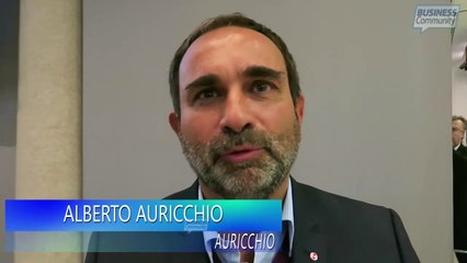 Auricchio - i dazi sui formaggi bloccano il settore