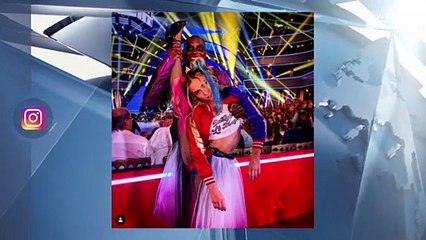 DALS 2019 : Ladji Doucouré accusé de plagiat, il répond à la polémique