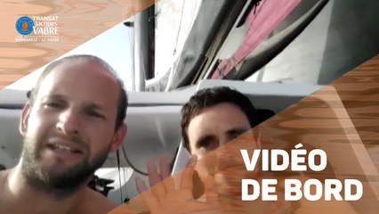 TRANSAT JACQUES VABRE INSIDE - Primonial - 04/11/2019