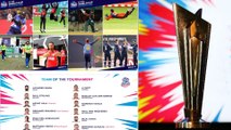 ICC T20 World Cup 2020 : Qualifying Format Explained With Complete List Of Fixtures