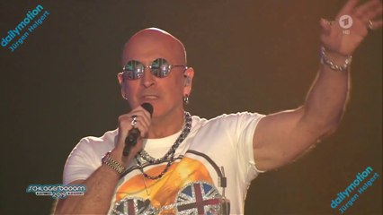 Right Said Fred - She Always Laughs - | SCHLAGERBOOOM 02.11.2019