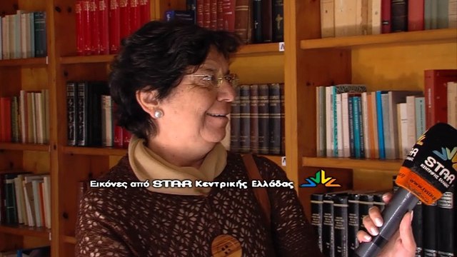Η Ιστορικός Μ. Ευθυμίου σχολιάζει τα δημοσιεύματα που την αναφέρουν ως προτεινόμενη πρόεδρο της Δημοκρατίας
