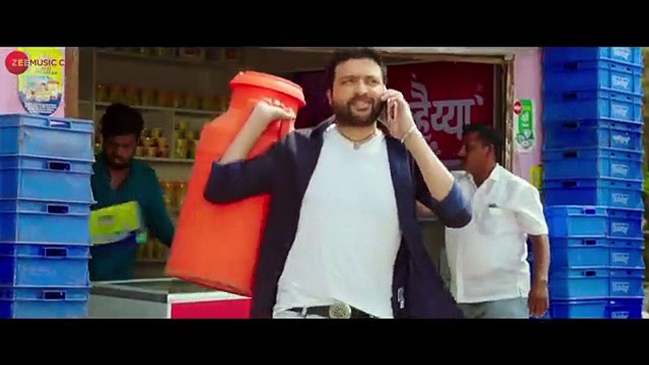 Kon Jane - Triple Seat - Ankush Chaudhari marathi song download