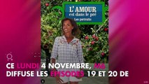 L'amour est dans le pré 2019 : Maud 