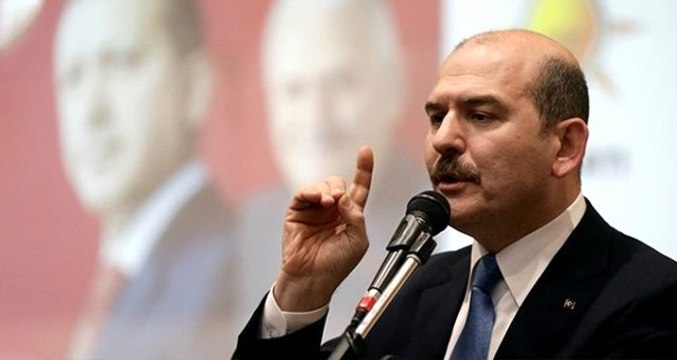 İmamoğlu'na 'Ahmak' diyen Bakan Soylu'ya, CHP'den ilk yanıt: Hesabı sorulur