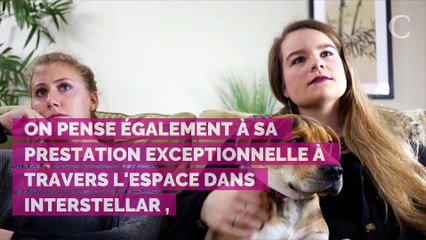 PHOTOS. Matthew McConaughey a 50 ans : qui est sa femme, Camila Alves ?